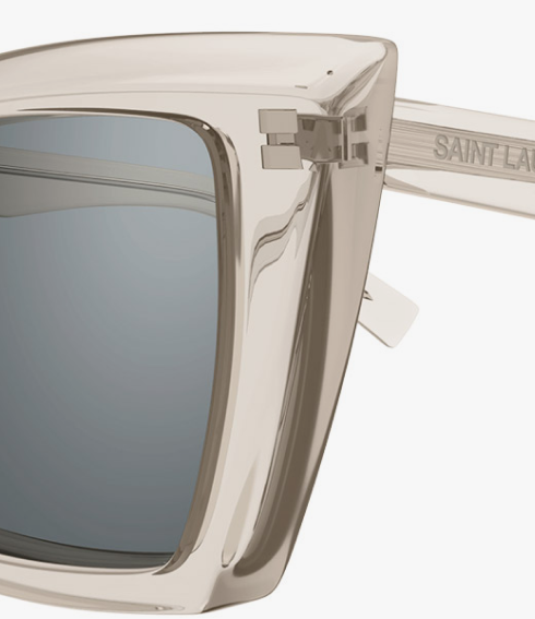 Sunglasses Saint Laurent SL 657/F 003 55